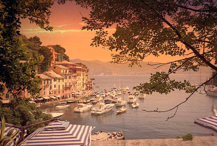 фото "Portofino" метки: путешествия, Европа