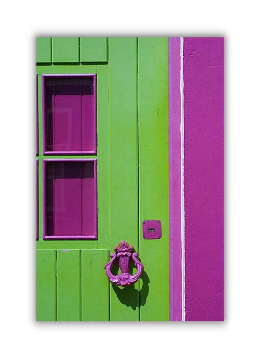photo "knock, knock" tags: still life, 