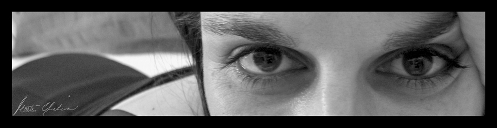 photo "Alice" tags: portrait, woman