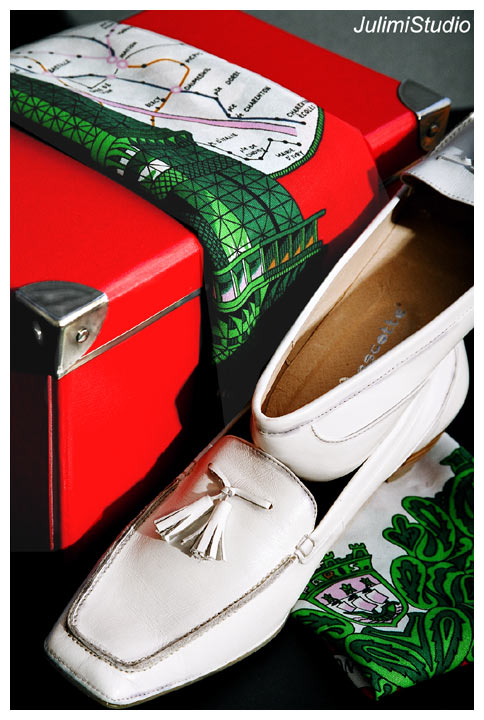 photo "about shoes" tags: still life, 
