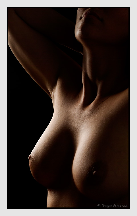 photo "Body of Sin I" tags: nude, 