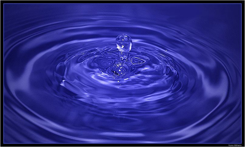фото "Drop power!" метки: абстракция, 