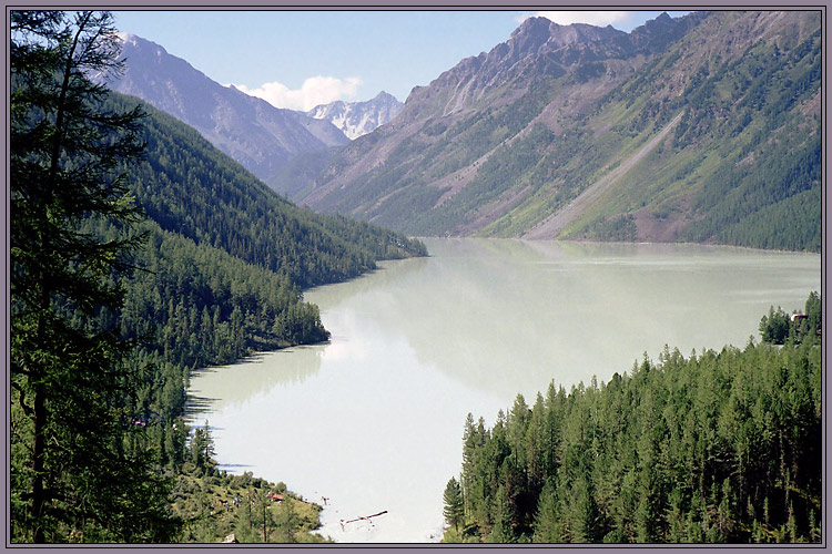 photo "Altai (33)" tags: landscape, travel, Asia, mountains