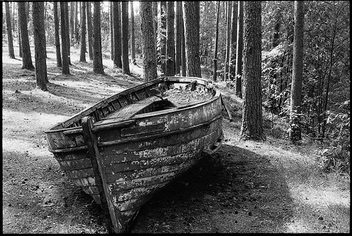 фото "DasBoot" метки: черно-белые, разное, 