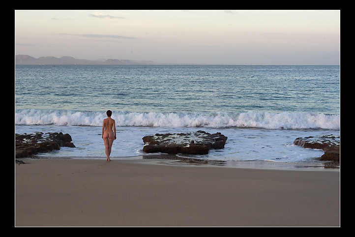 photo "Fare away" tags: nude, 