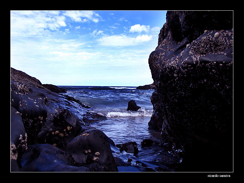 photo "sea" tags: landscape, water