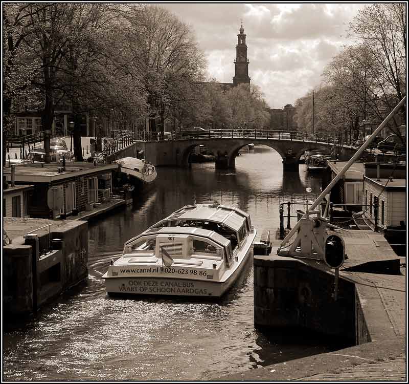 фото "Амстердам" метки: архитектура, путешествия, пейзаж, Европа