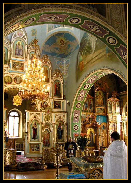 photo "cathedral" tags: misc., 