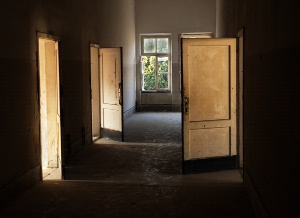 photo "Doors" tags: genre, 