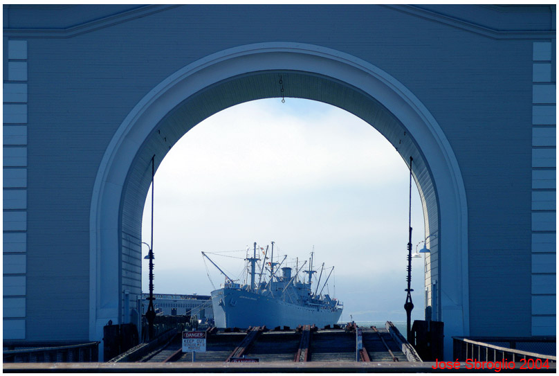 фото "San Francisco Pier39" метки: архитектура, путешествия, пейзаж, Северная Америка