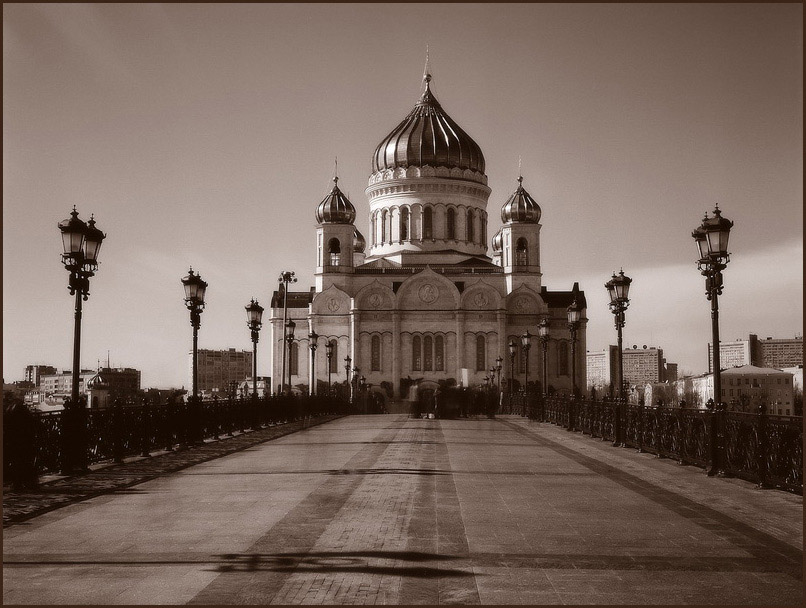 фото "Весенние прогулки" метки: архитектура, пейзаж, 