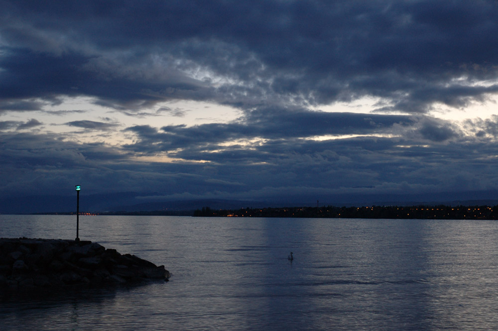 photo "чЕЮЕТ" tags: landscape, water