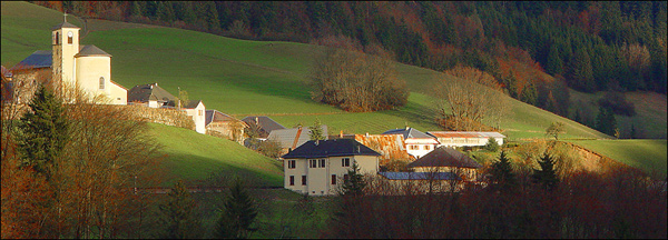 photo "in france..." tags: architecture, landscape, 