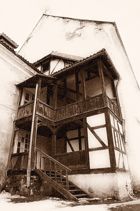 photo "-old-" tags: architecture, landscape, 
