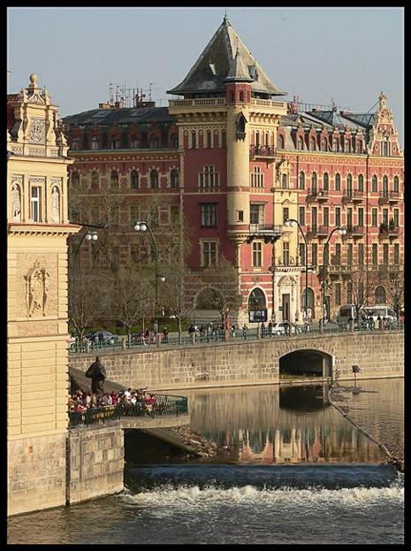 photo "Praga3" tags: travel, Europe