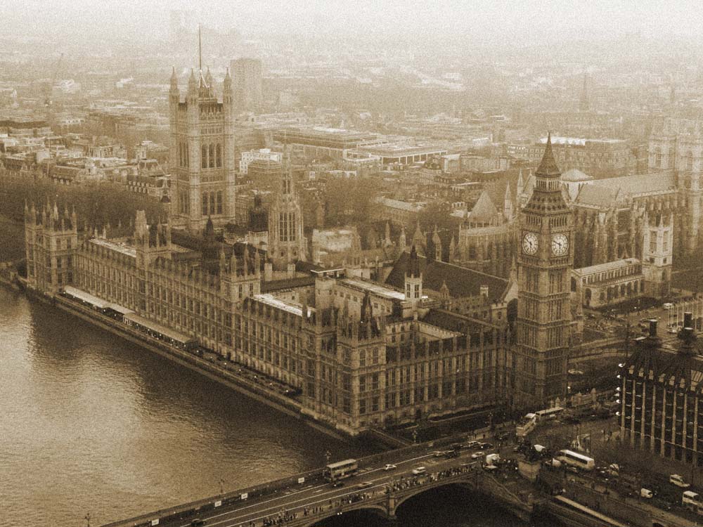 фото "Парламент (old)" метки: путешествия, Европа