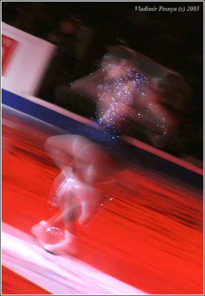 photo "About a figure skating's ghosts" tags: sport, 