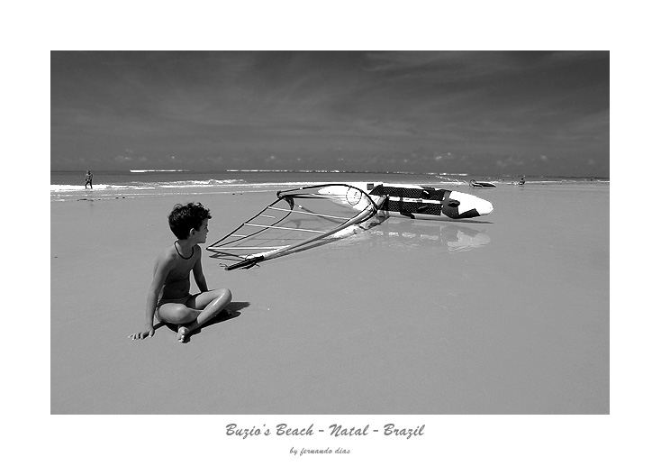 фото "Buzio's Beach" метки: путешествия, Южная Америка