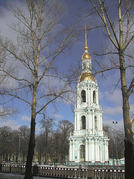 фото "**" метки: архитектура, пейзаж, 