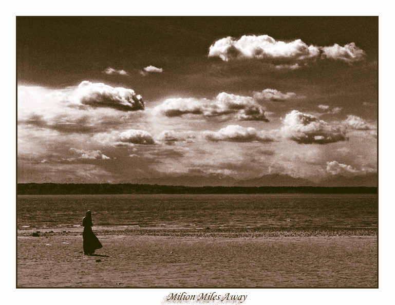 фото "Milion Miles Away" метки: разное, 