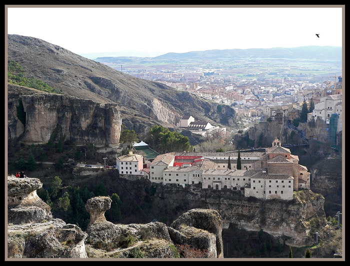 фото "Cuenca" метки: разное, архитектура, пейзаж, 