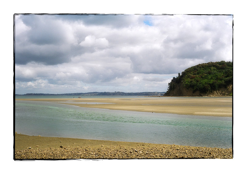 photo "????? / Tide's out" tags: landscape, travel, water