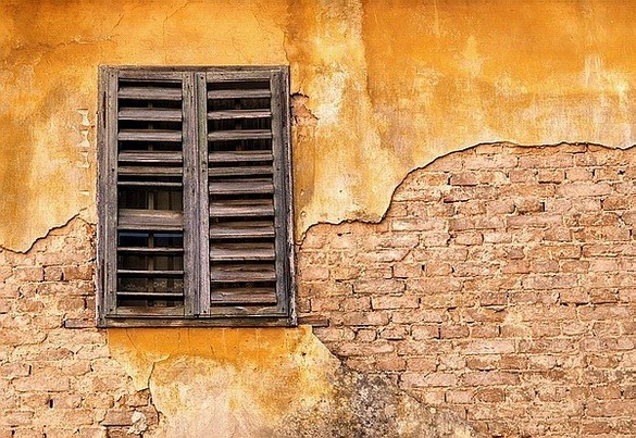 photo "Window" tags: genre, 