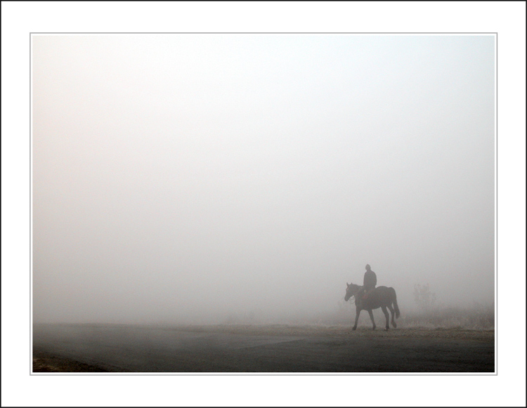 photo "Mysterious magic journey" tags: misc., landscape, autumn