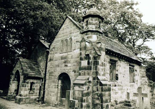 фото "Gothic Church." метки: архитектура, пейзаж, 