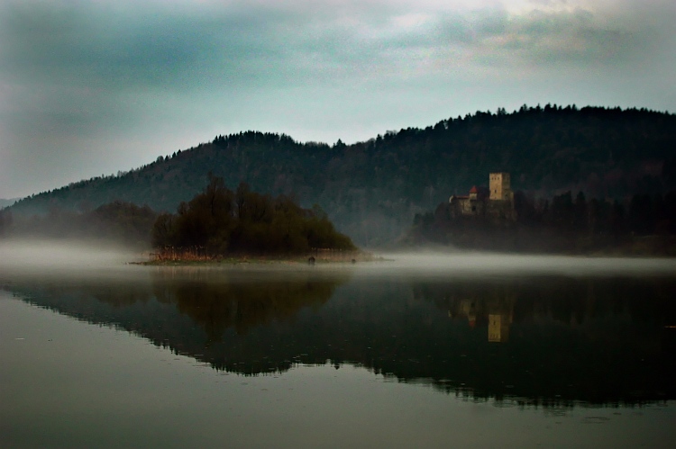 photo "World of Witches..... IV" tags: nature, 