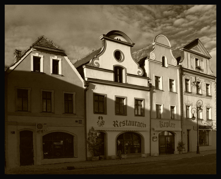 фото "Kepler`s home" метки: архитектура, пейзаж, 