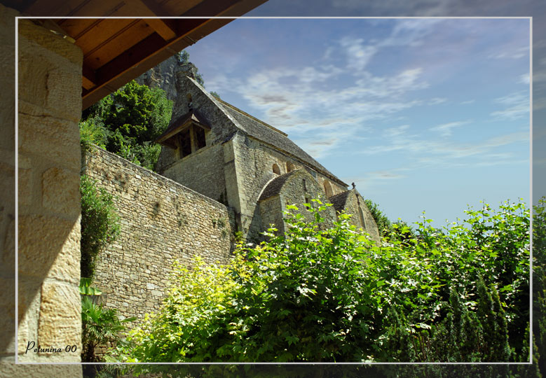 photo "Beynac" tags: travel, Europe