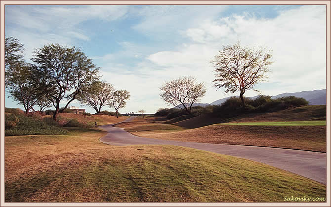 фото "The Road" метки: путешествия, пейзаж, Северная Америка