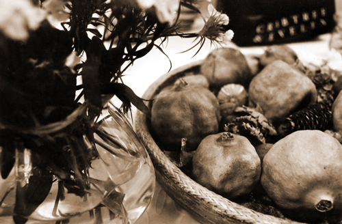 photo "Fruits" tags: still life, 