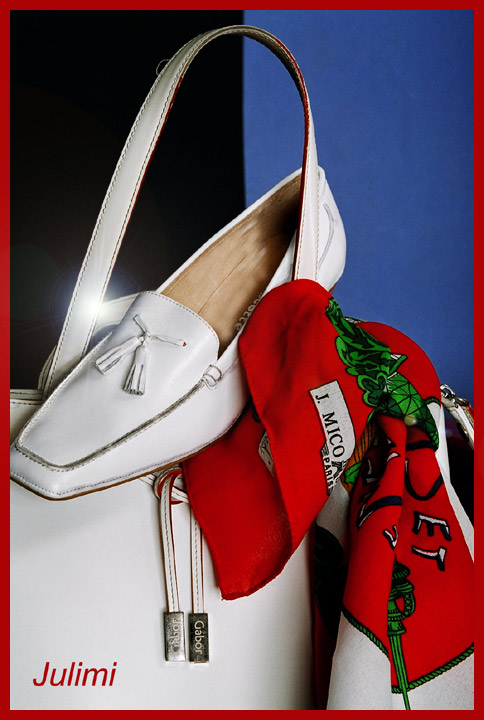 photo "About shoes" tags: still life, 