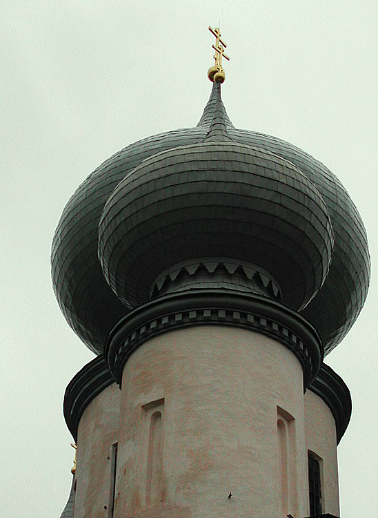 photo "Two" tags: architecture, landscape, 