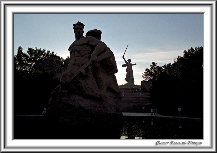 photo "Nobody is forgotten - nothing is forgotten" tags: misc., 