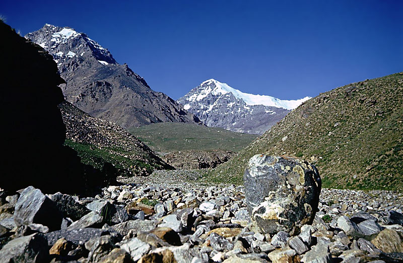 photo "Pamir (9)" tags: landscape, travel, Asia, mountains