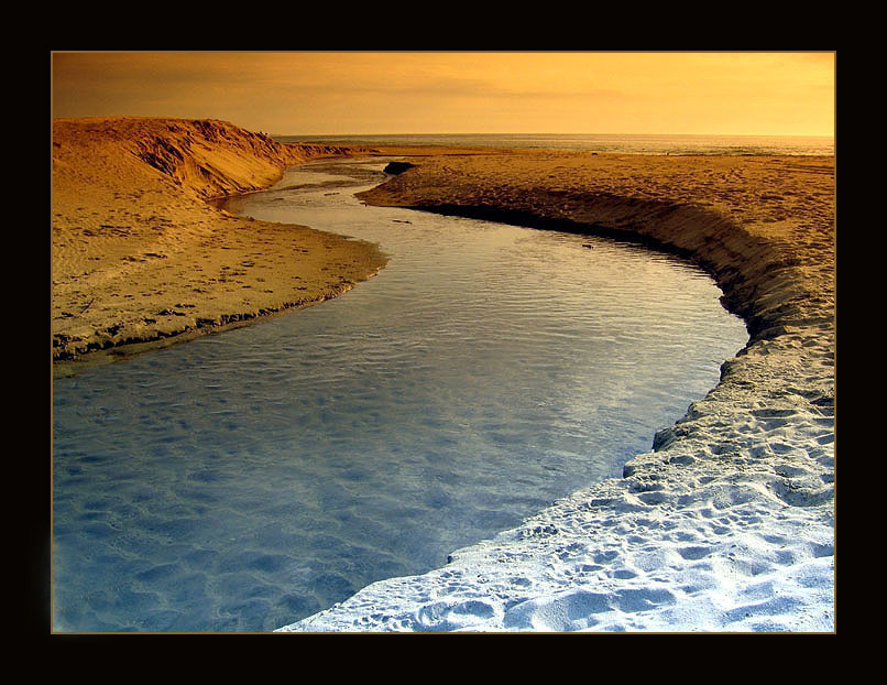 photo "planet water" tags: landscape, water