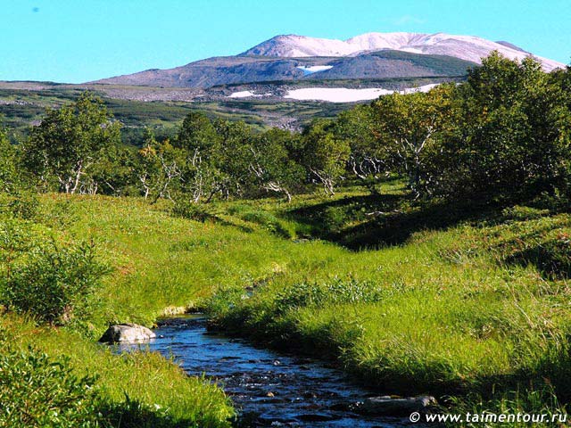 photo "Kamchatka" tags: landscape, travel, mountains