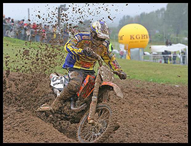 photo "Motocross 1" tags: sport, 