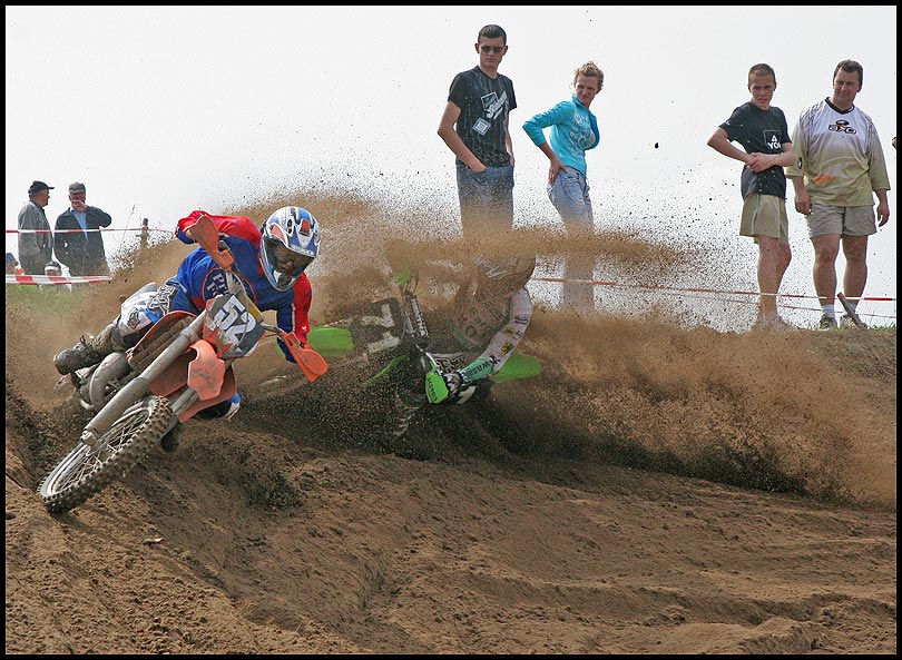 photo "Motocross 2" tags: sport, 