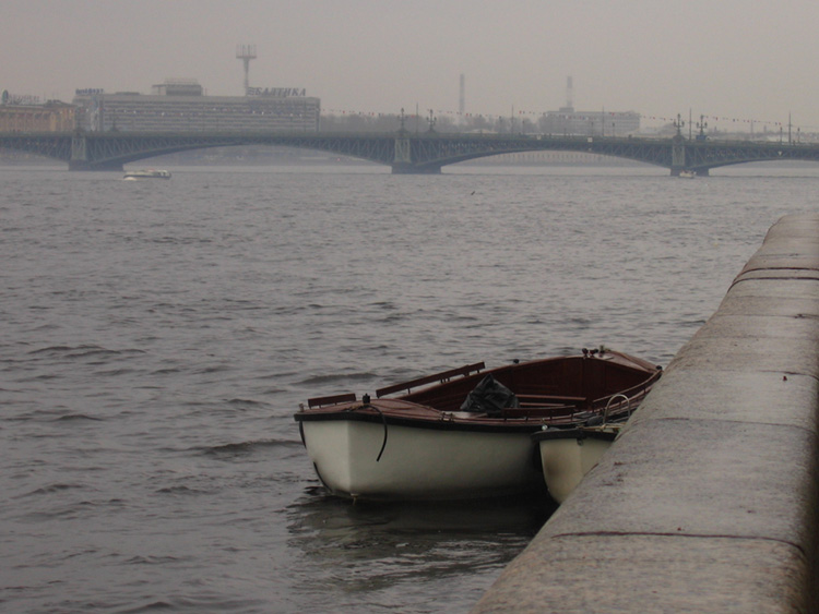 photo "rainy day" tags: architecture, landscape, 