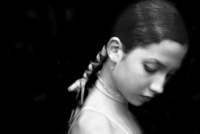 photo "." tags: portrait, children, woman