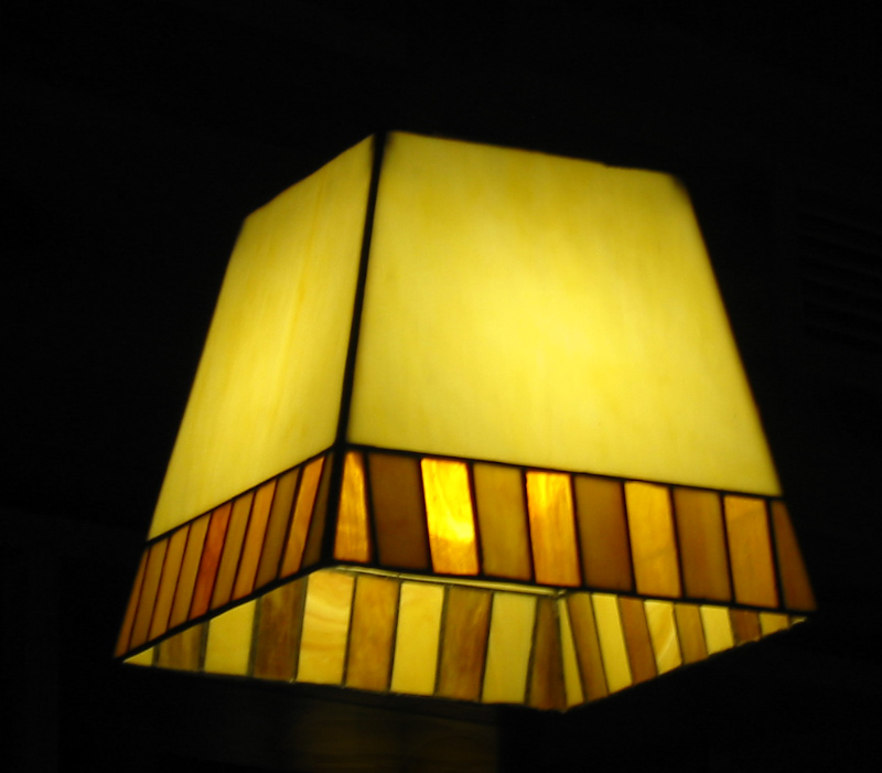 photo "Lamp" tags: misc., 