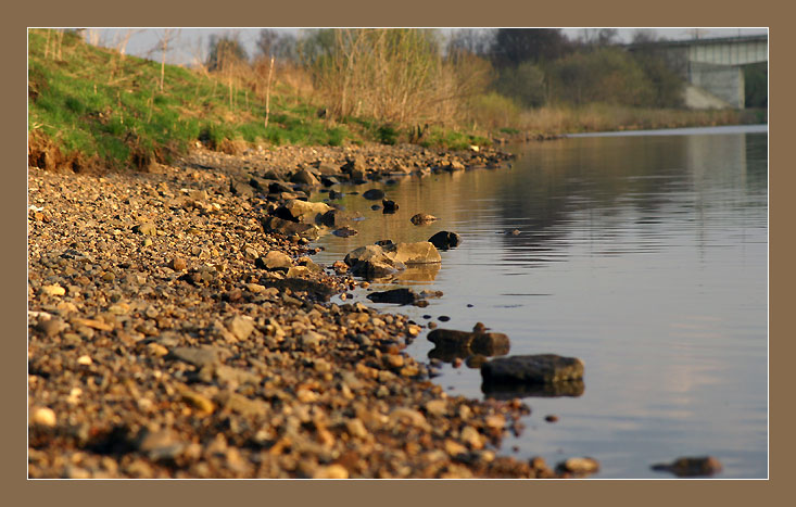 photo "River" tags: landscape, water