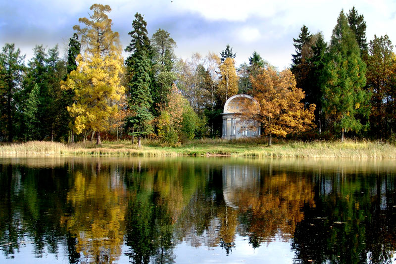 фото "праздник осени" метки: пейзаж, осень