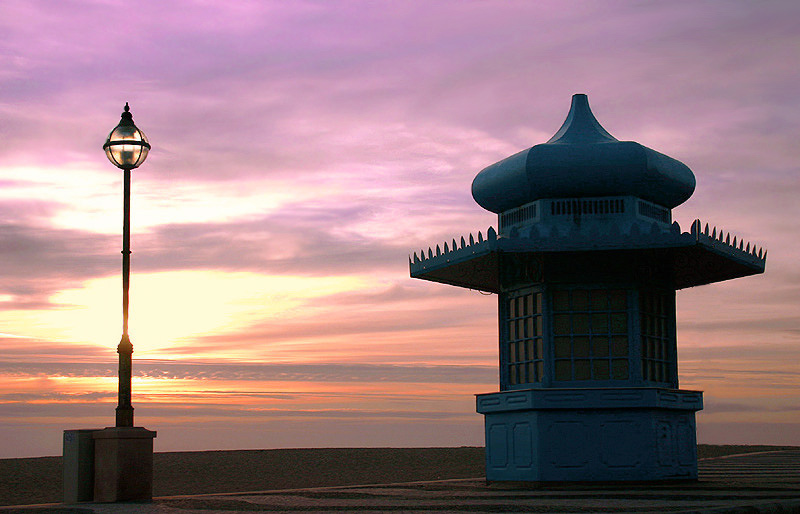 photo "Postcard From Foz" tags: landscape, sunset