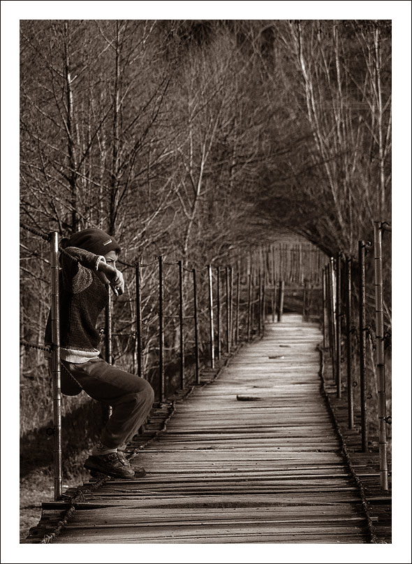 photo "the last day of holiday" tags: travel, reporting, Europe