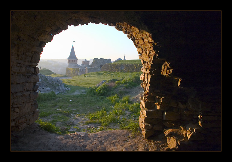 photo "Fairy tale" tags: architecture, travel, landscape, Europe